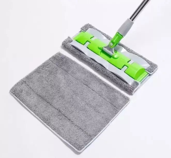 MOP S KLIPEM