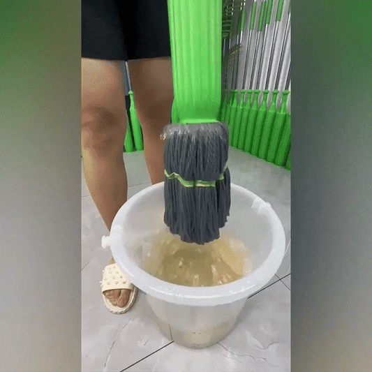 ŽDÍMACÍ MOP
