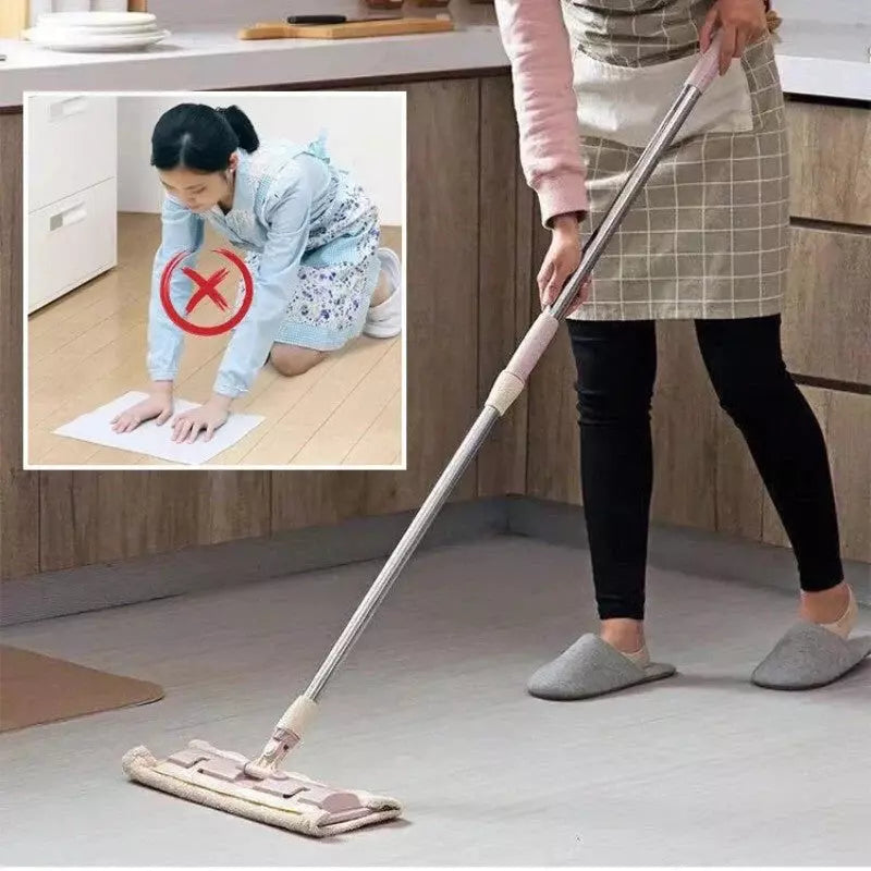 MOP S KLIPEM